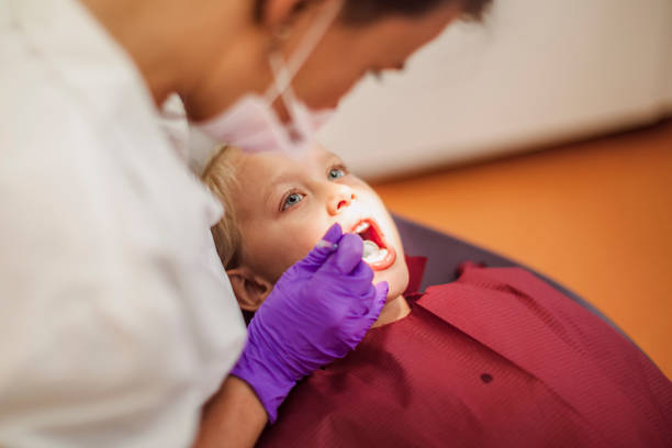 Best Emergency Wisdom Tooth Extraction in Rheems, PA