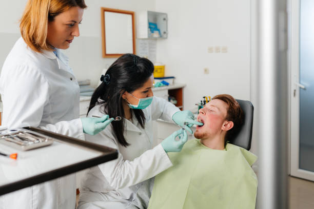 Best Urgent Dental Care for Toothaches in Rheems, PA