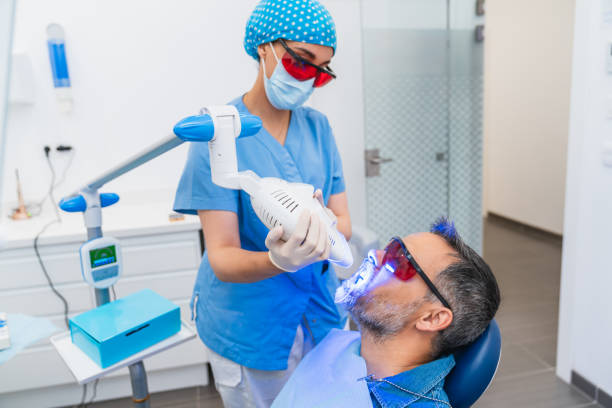 Best Emergency Dental Care for Sports Injuries in Rheems, PA